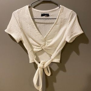 Urban outfitters crop top